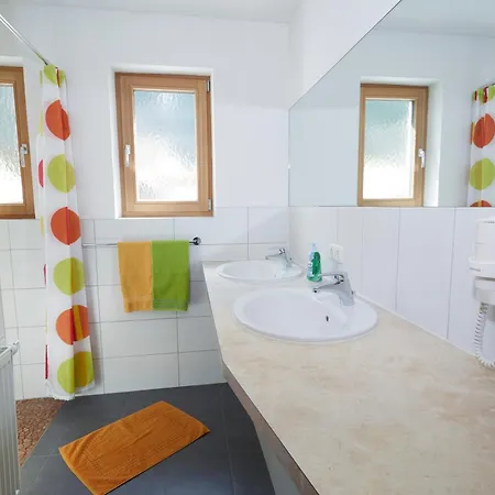 Holiday home Pienz *