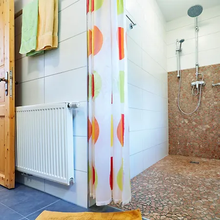 Pienz Holiday home Oetz