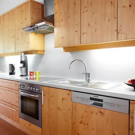 Holiday home Pienz *