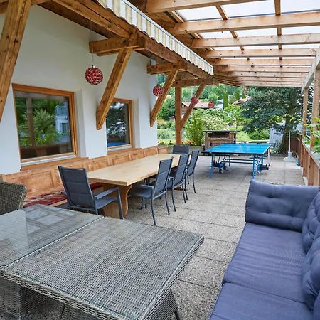 Pienz Holiday home Oetz