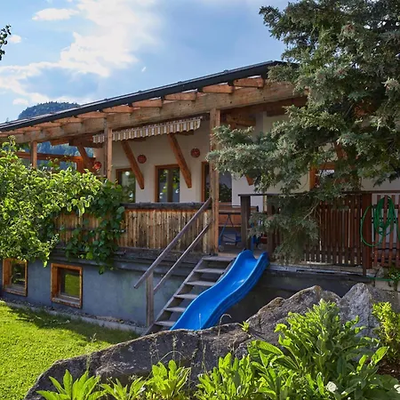 Holiday home Pienz Oetz