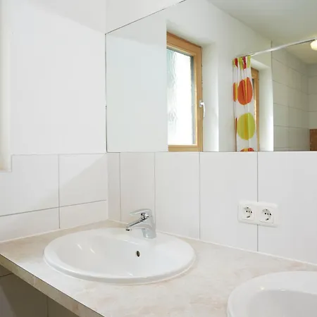 Holiday home Pienz *