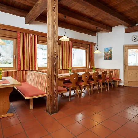 Pienz Holiday home Oetz