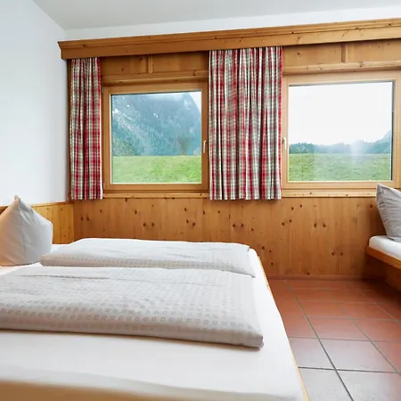 Holiday home Pienz