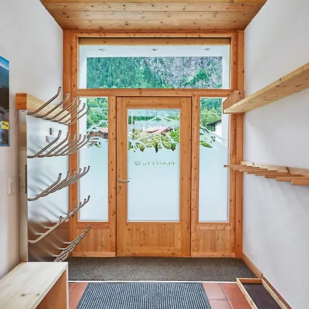 Pienz Holiday home *