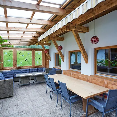 Holiday home Pienz *